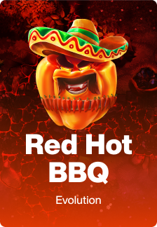 Red Hot BBQ