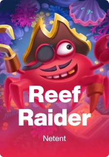 Reef Raider