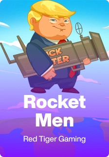 Rocket Men