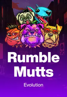 Rumble Mutts