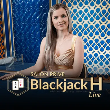 Salon Prive Blackjack H