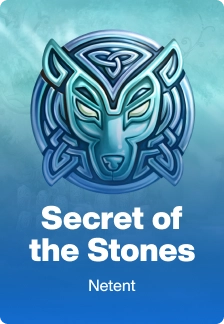 Secret of the Stones