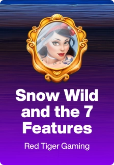 Snow Wild And The 7 Features