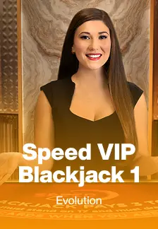 Speed VIP Blackjack 1