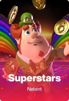 Superstars