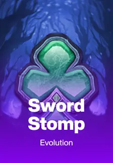 Sword Stomp