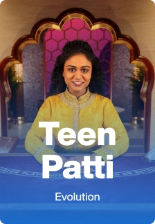 Teen Patti