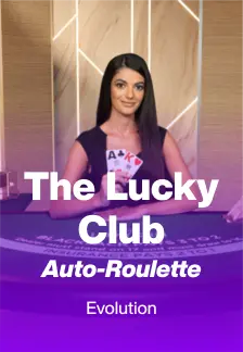 The Lucky Club Auto-Roulette