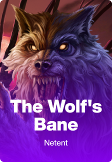 The Wolf's Bane