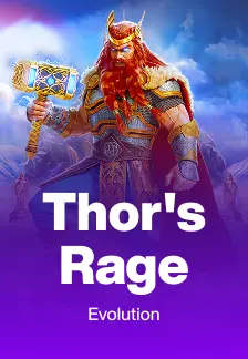 Thor's Rage