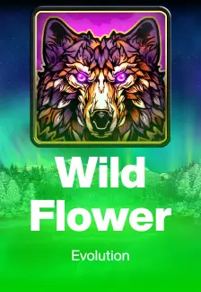 Wild Flower