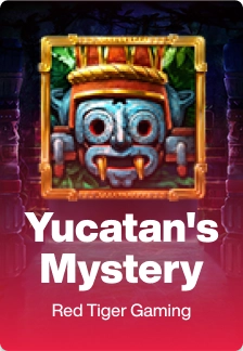 Yucatan's Mystery