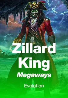 Zillard King Megaways