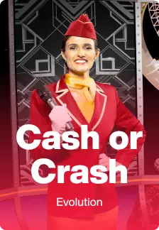 Cash or Crash