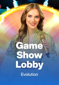 Game Show Lobby