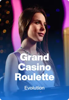 Grand Casino Roulette