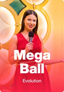 Mega Ball