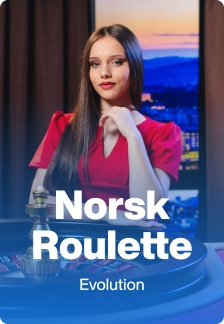 Norsk Roulette
