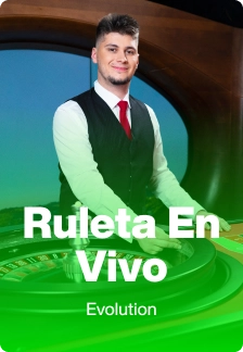 Ruleta En Vivo