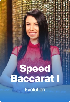 Speed Baccarat I