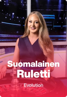 Suomalainen Ruletti game tile