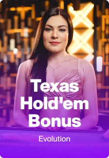 Texas Hold'em Bonus