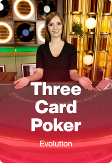 Three Card Poker