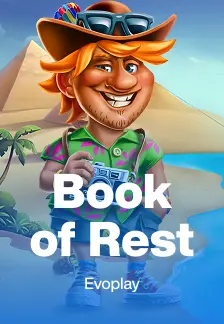 Book of Rest