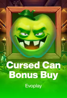 Cursed Can Bonus Buy