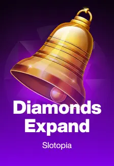 Diamonds Expand