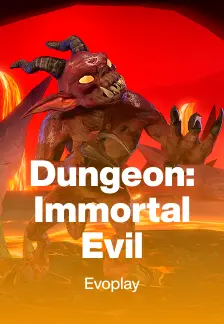 Dungeon: Immortal Evil