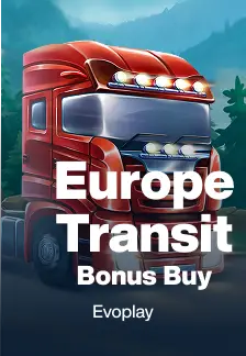 Europe Transit Bonus Buy