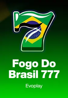 Fogo Do Brasil 777