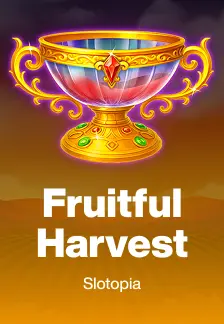 Fruitful Harvest