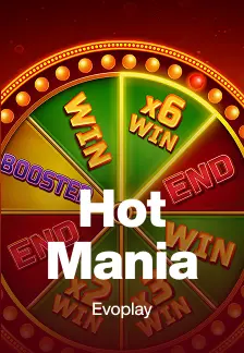 Hot Mania