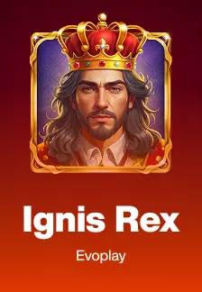 Ignis Rex