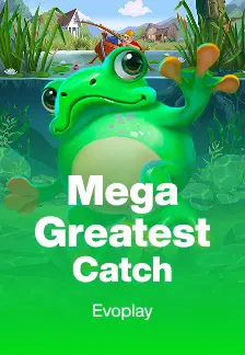 Mega Greatest Catch