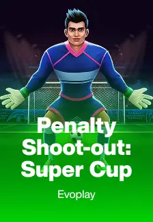 Penalty Shoot-out: Super Cup