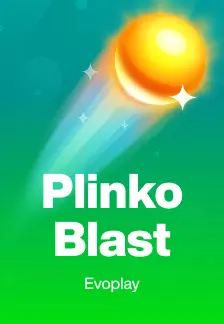 Plinko Blast
