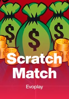Scratch Match