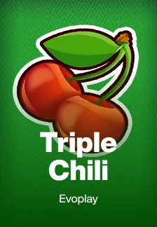 Triple Chili