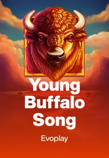 Young Buffalo Song