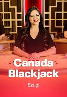 Canada Blackjack