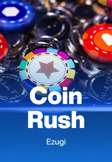 Coin Rush