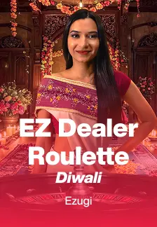 EZ Dealer Roulette Diwali