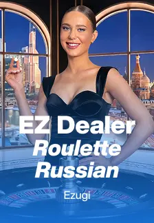 EZ Dealer Roulette Russian