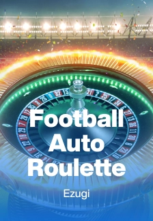 Football Auto Roulette