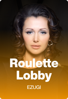 Roulette Lobby