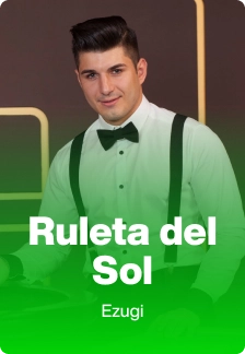 Ruleta del Sol