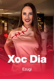 Xoc Dia